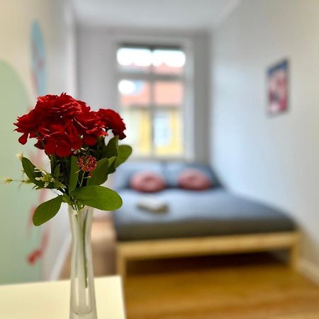Mmrent Samurai Room Гданьск Экстерьер фото