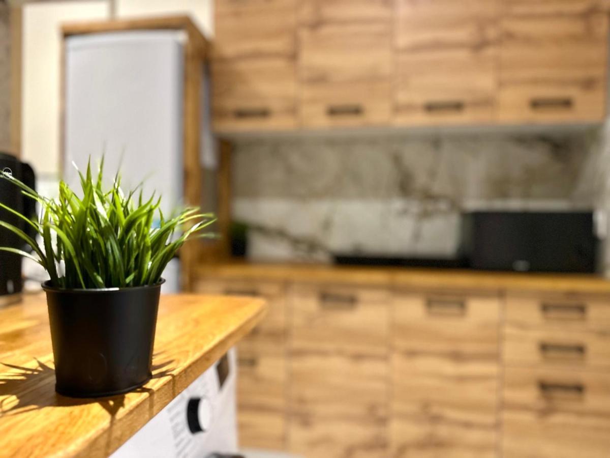 Mmrent Samurai Room Гданьск Экстерьер фото