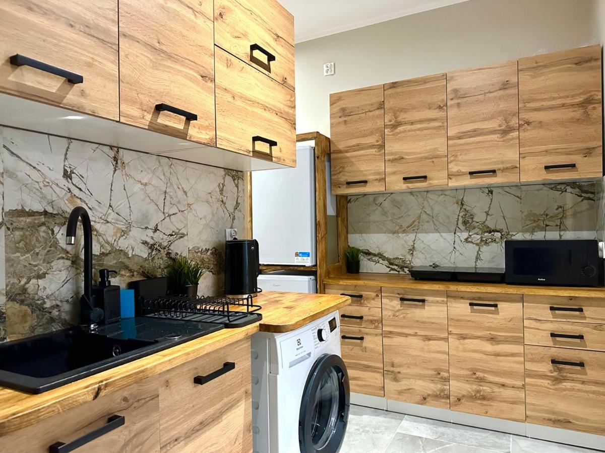 Mmrent Samurai Room Гданьск Экстерьер фото